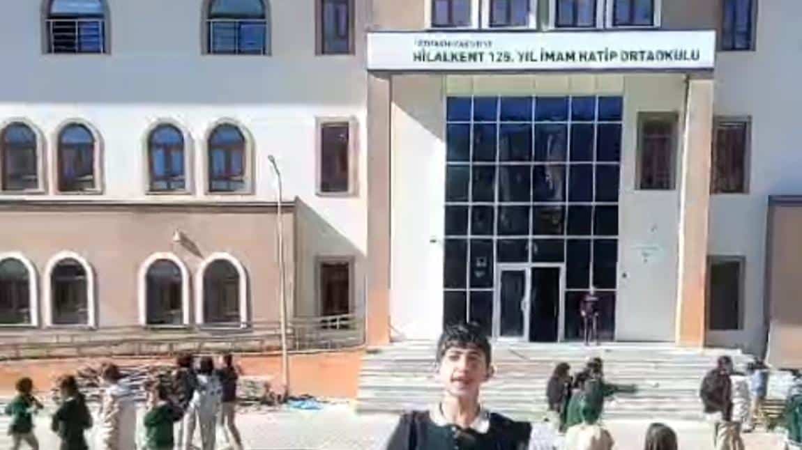 İMAM HATİPLERİN KURULUŞ YIL DÖNÜMÜ